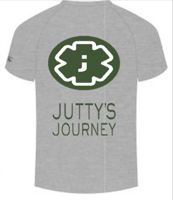 JJ Logo T-Shirt - Image 2